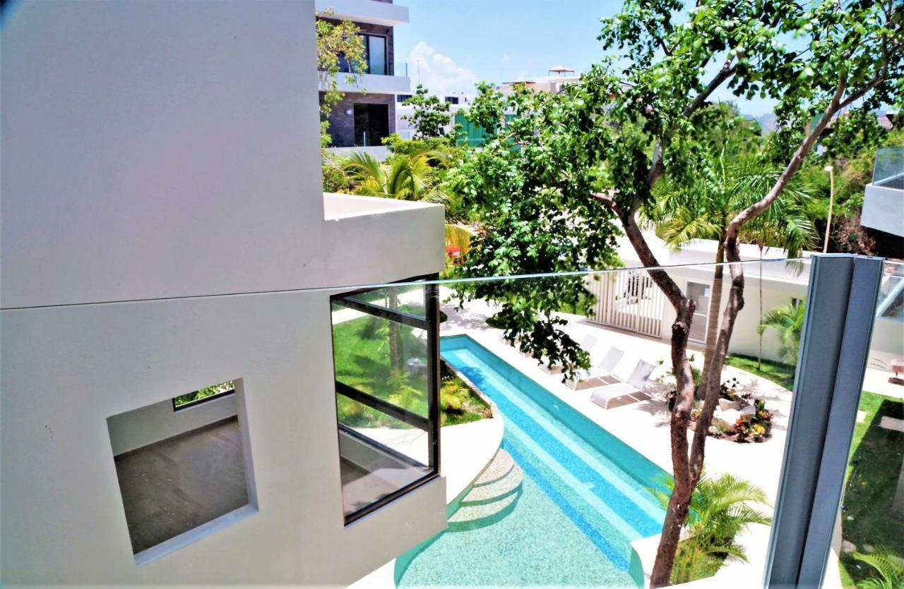El Cielo Saas Kib Apartment