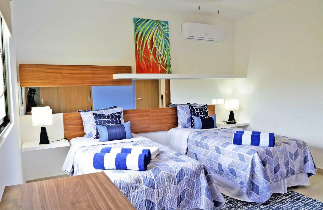 Apartment El Cielo Saas Kib Playa del Carmen