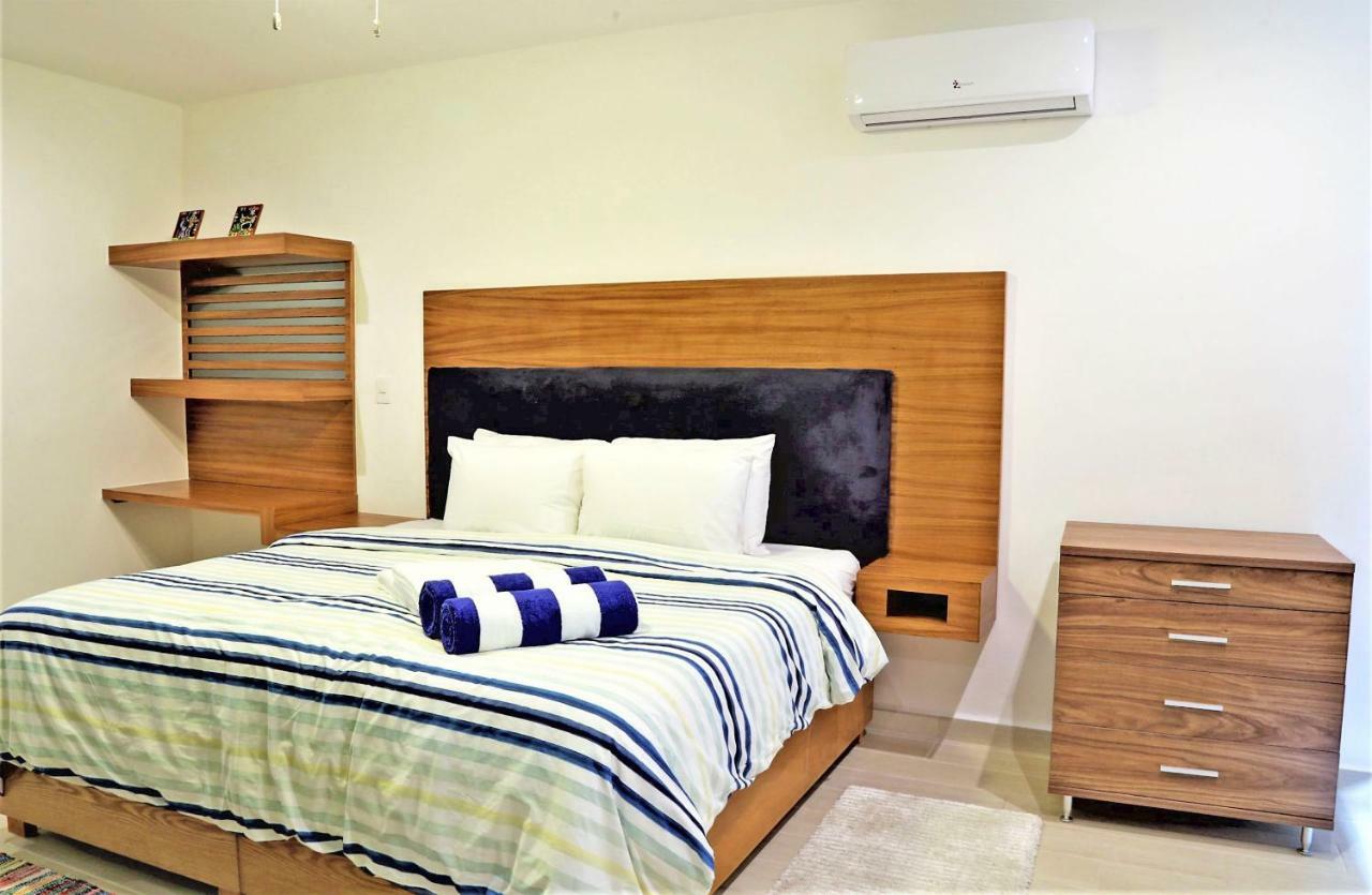 Apartment El Cielo Saas Kib *
