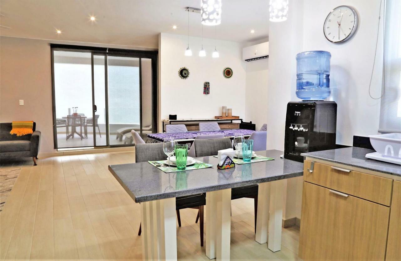 Apartment El Cielo Saas Kib Playa del Carmen