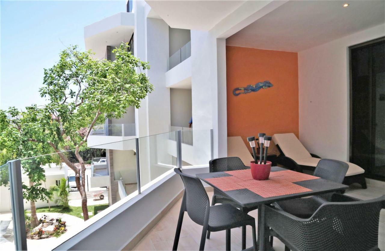 Apartment El Cielo Saas Kib *