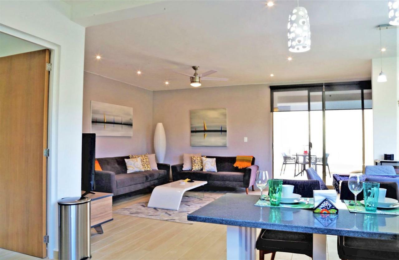 Apartment El Cielo Saas Kib