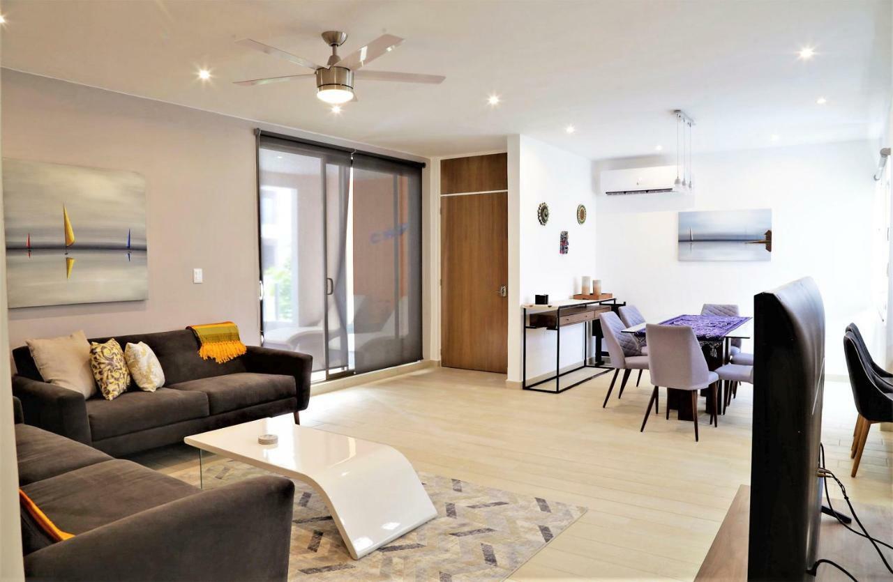 Apartment El Cielo Saas Kib *