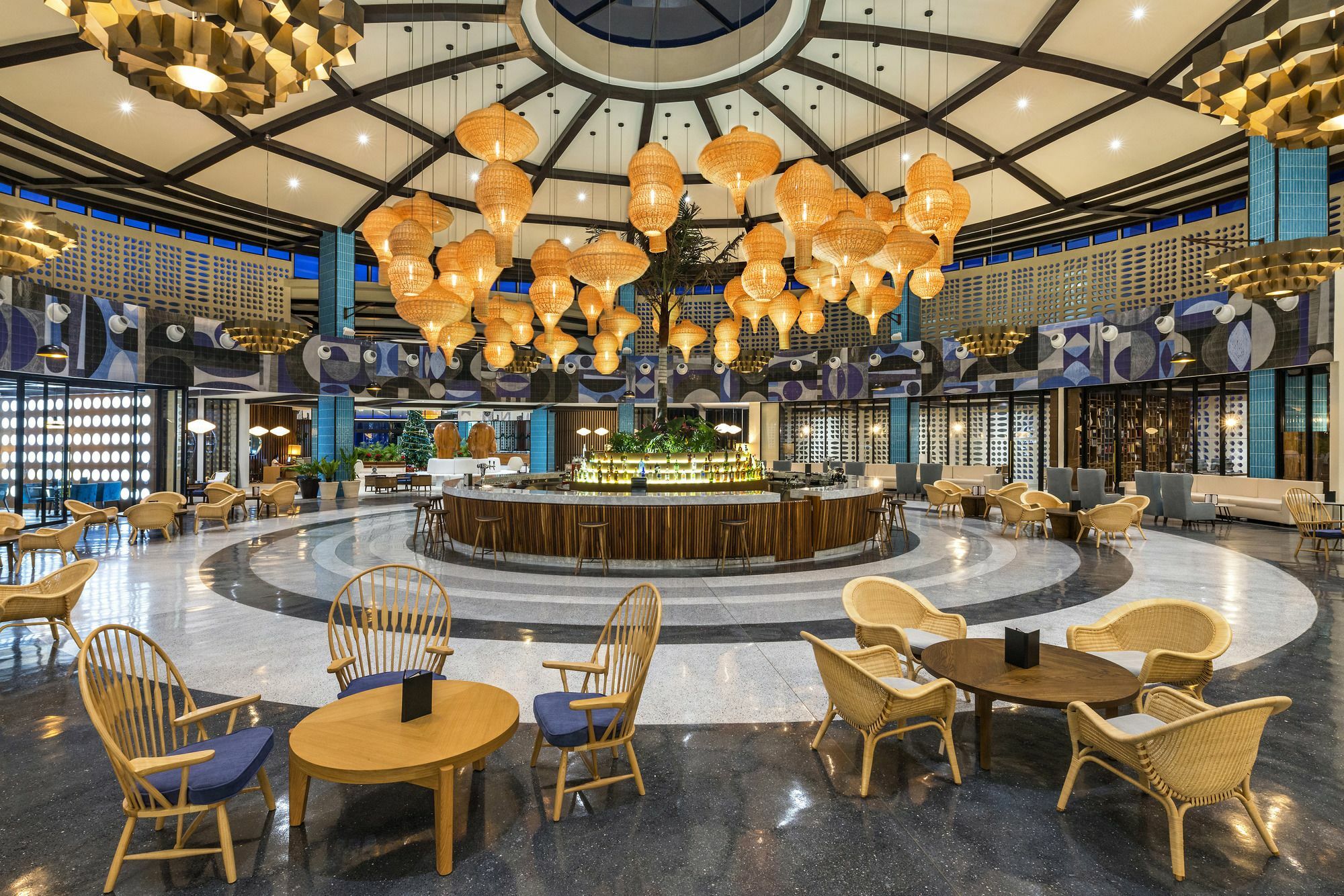 Ocean Riviera Paradise Daisy -