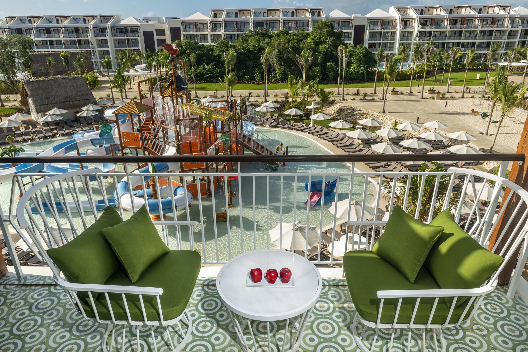 Ocean Riviera Paradise Daisy - Hotel 4*