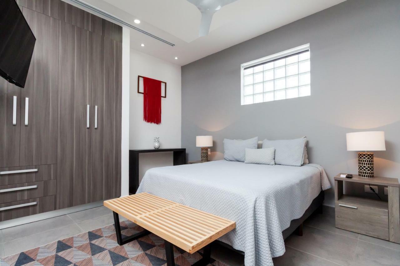 Apartment Iplaya Playa del Carmen