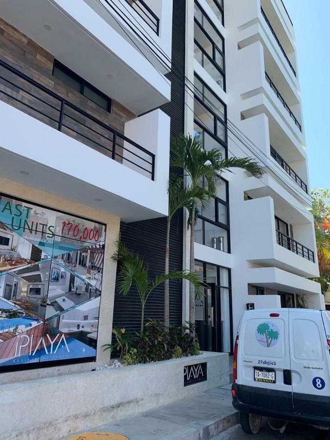 Iplaya Apartment *