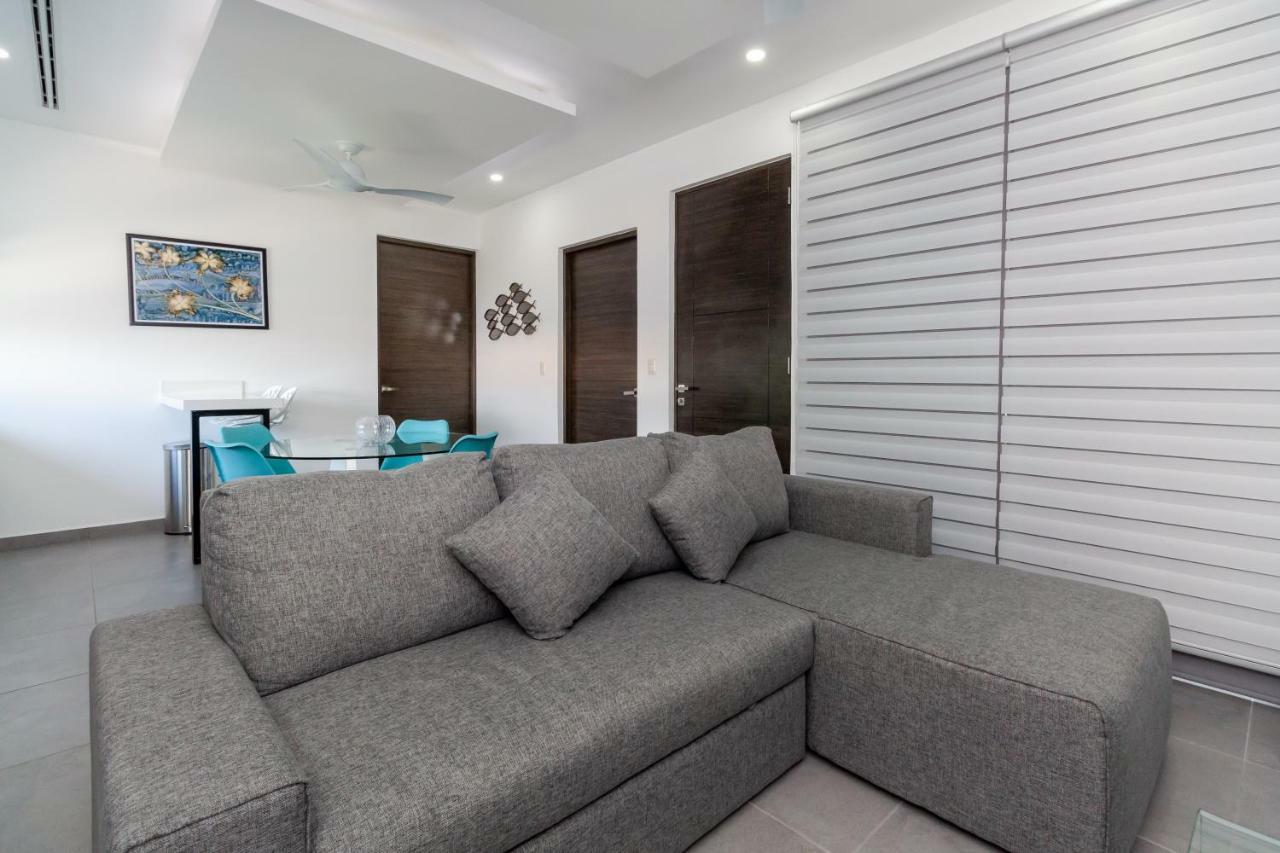 Iplaya Apartment Playa del Carmen