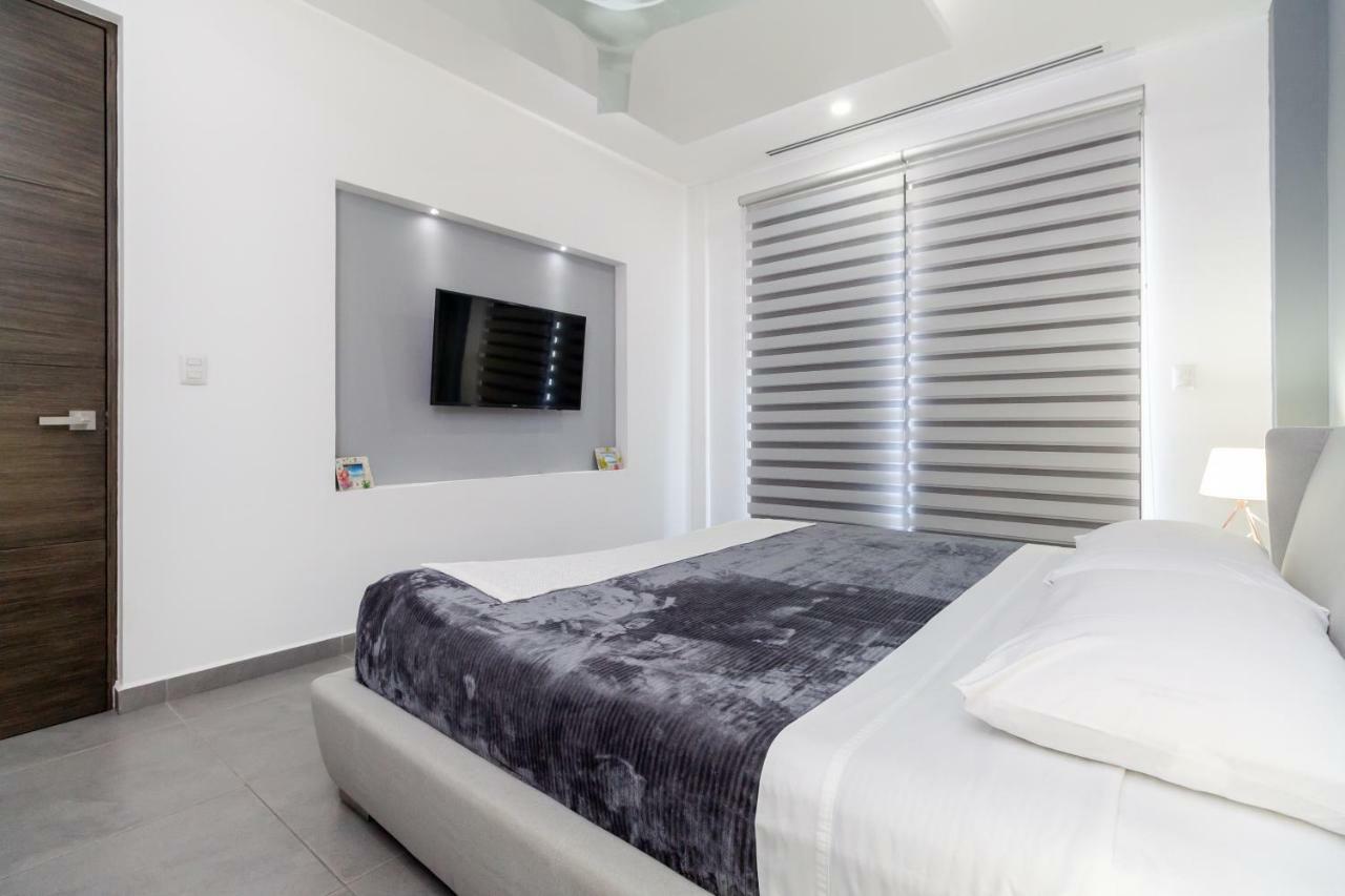 Iplaya Apartment Playa del Carmen