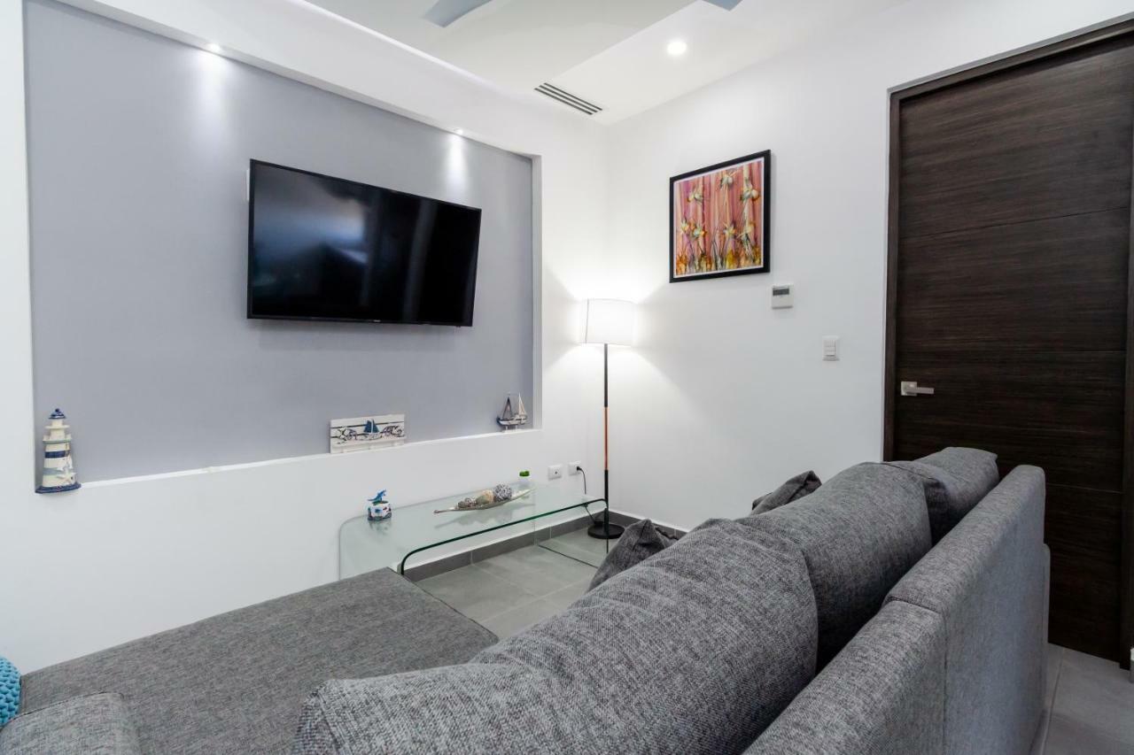 Apartment Iplaya
