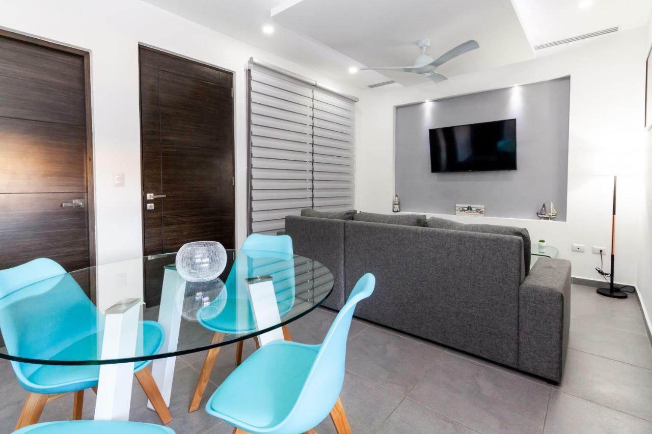 Apartment Iplaya Playa del Carmen