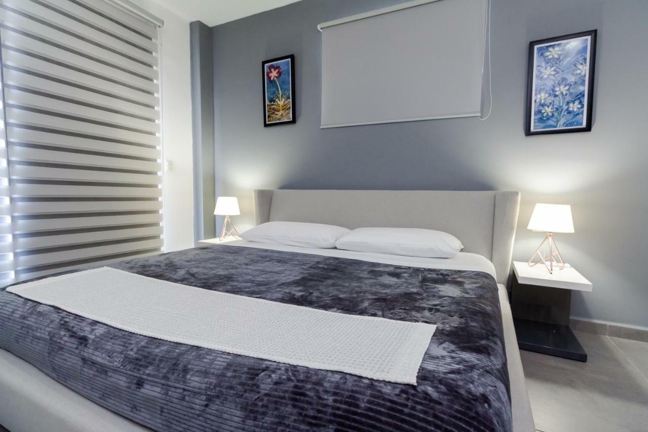Iplaya Apartment