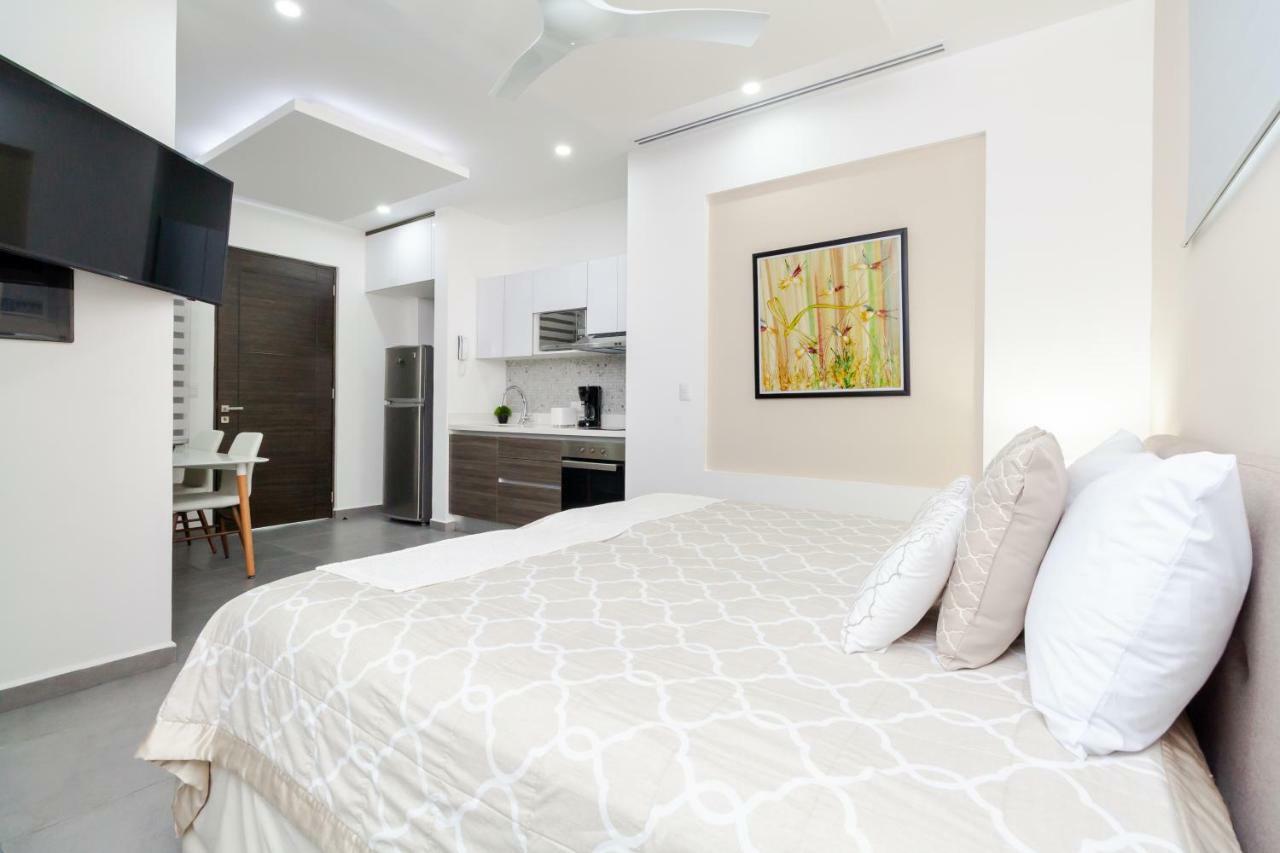 Iplaya Apartment *