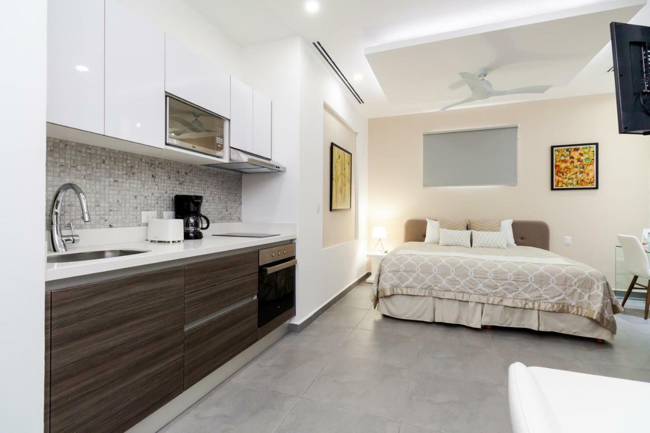 Iplaya Apartment *