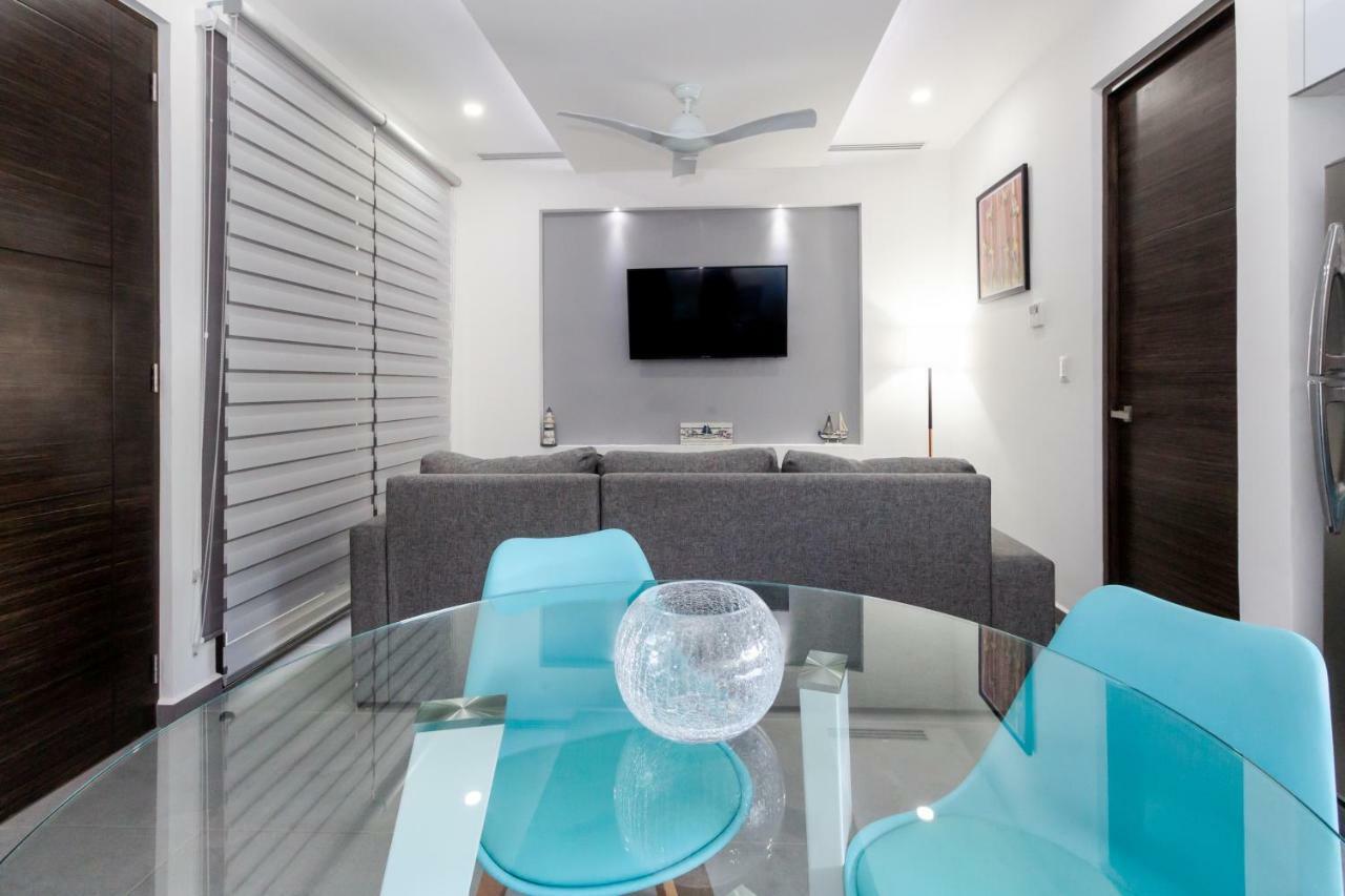 Iplaya Apartment