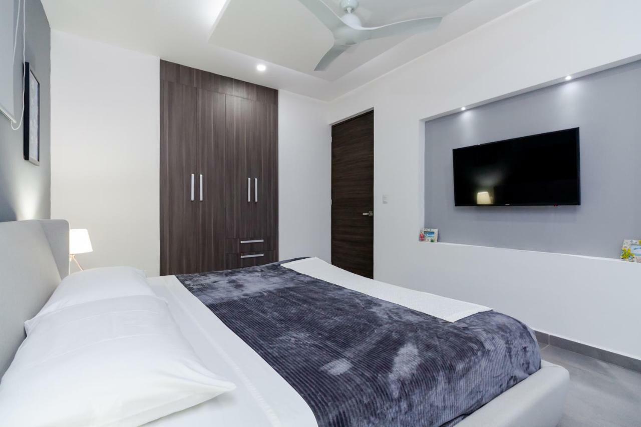 Apartment Iplaya Playa del Carmen
