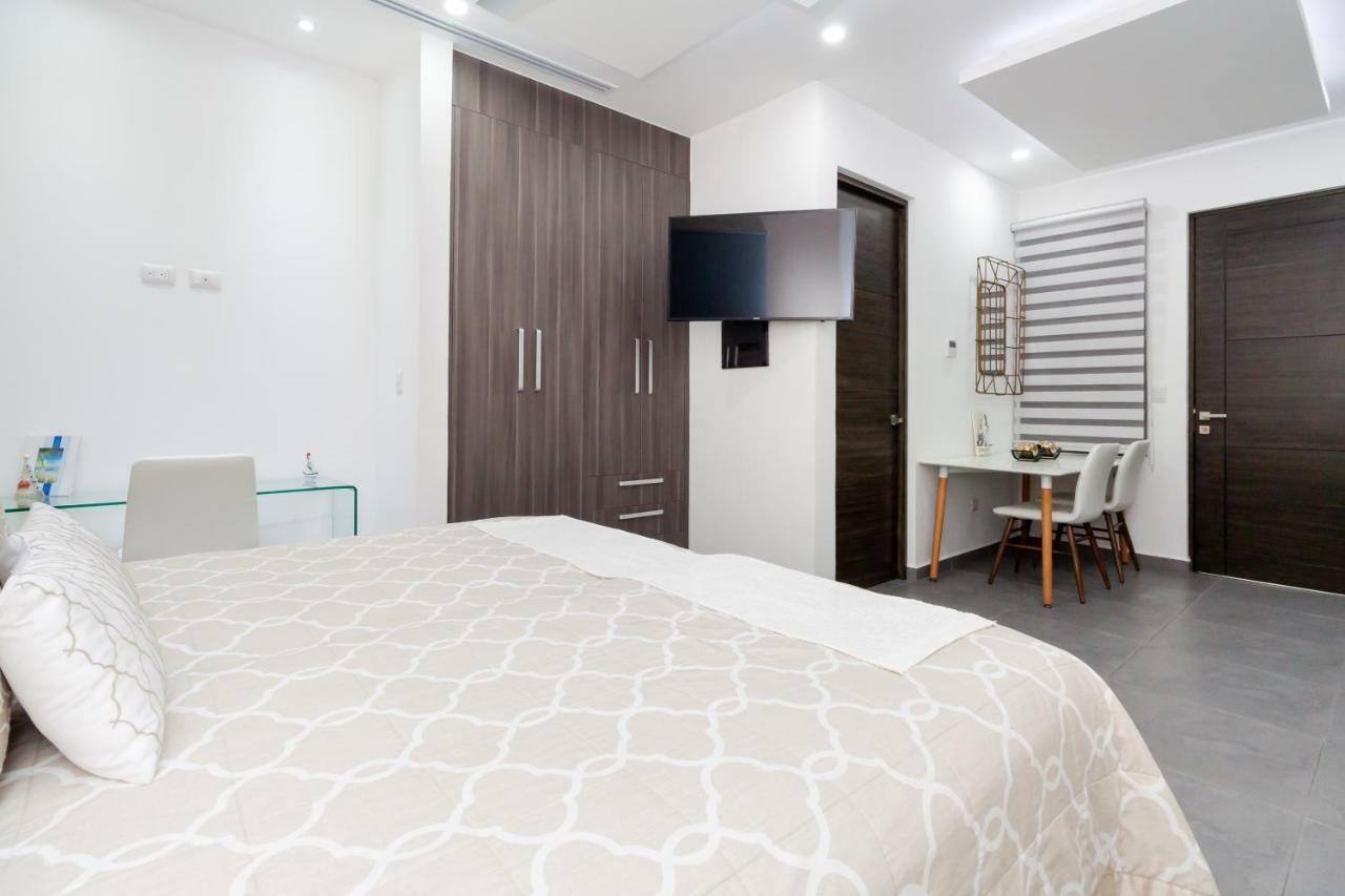 Iplaya Apartment