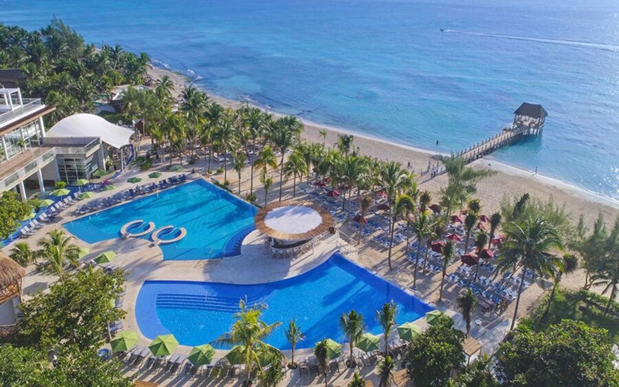 Hotel Residences At The Fives Playa del Carmen