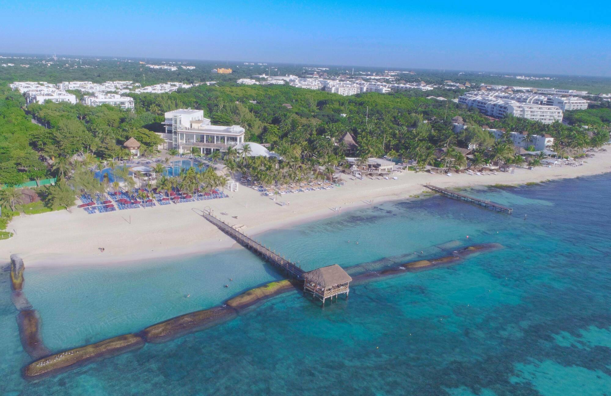 Residences At The Fives 5* Playa del Carmen
