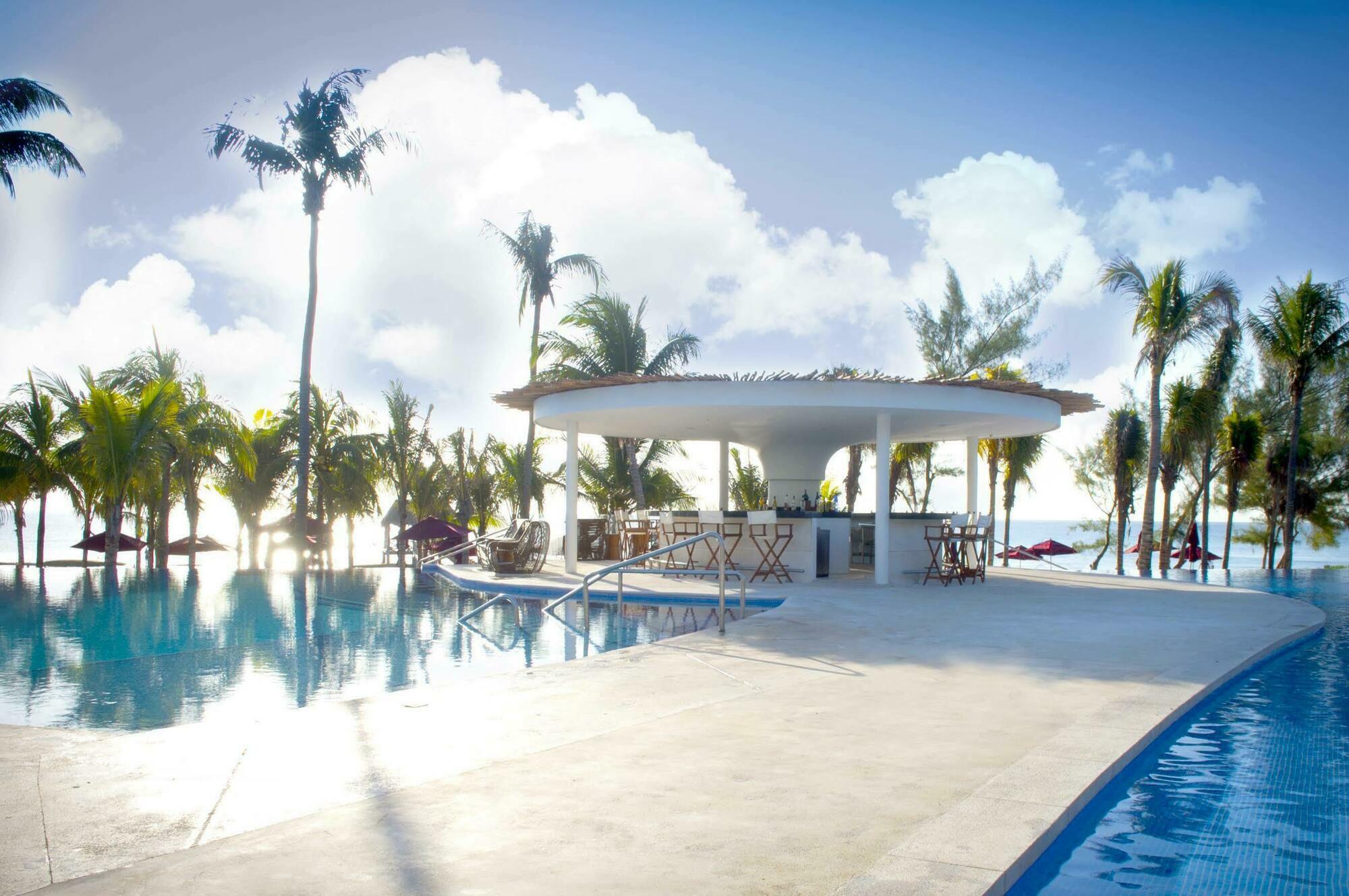 Hotel Residences At The Fives Playa del Carmen