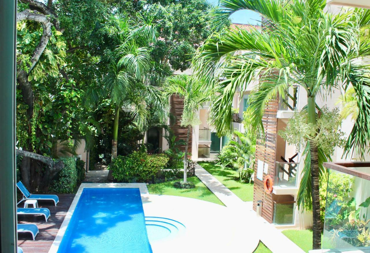 Deluxe Centro Playa Apartamento *