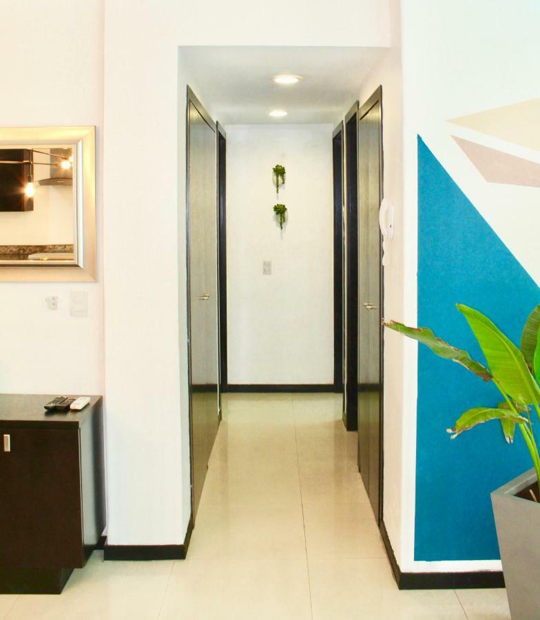 Apartamento Deluxe Centro Playa *