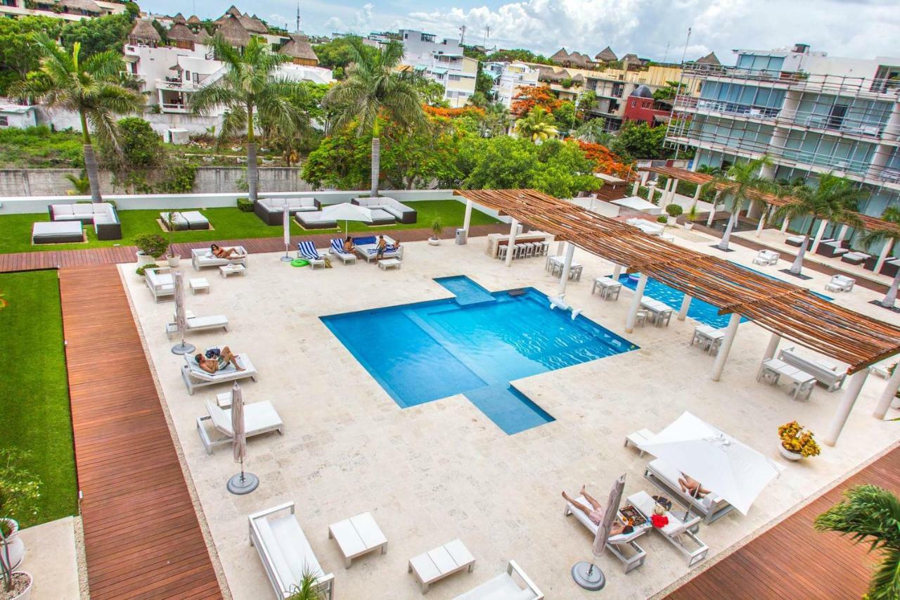 Apartment Magia Beachside By Bvr
