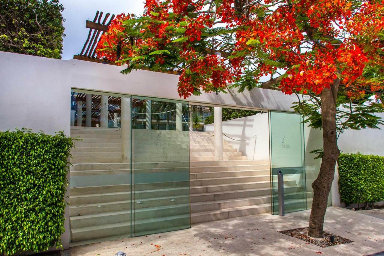 Magia Beachside By Bvr Apartment