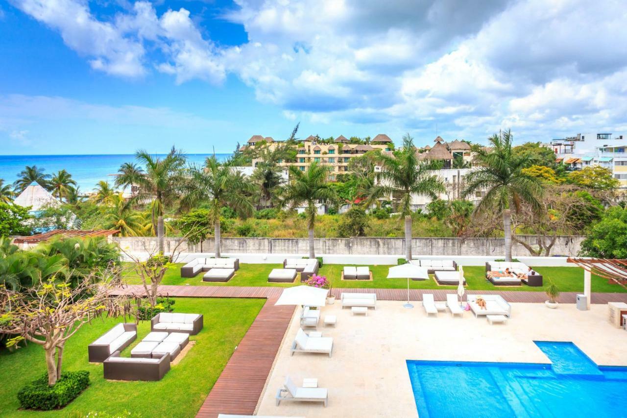 Magia Beachside By Bvr Apartment *