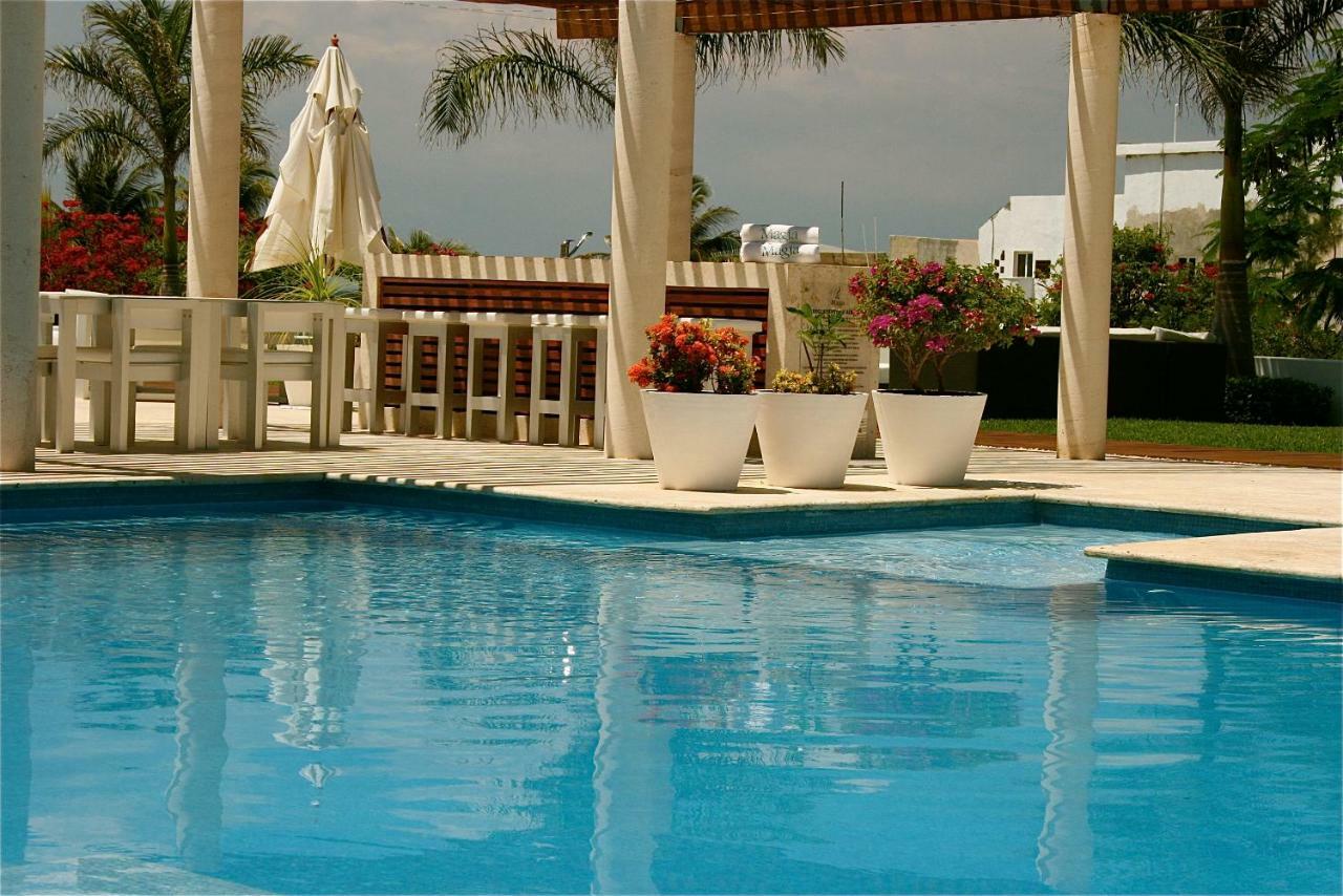 Apartment Magia Beachside By Bvr *