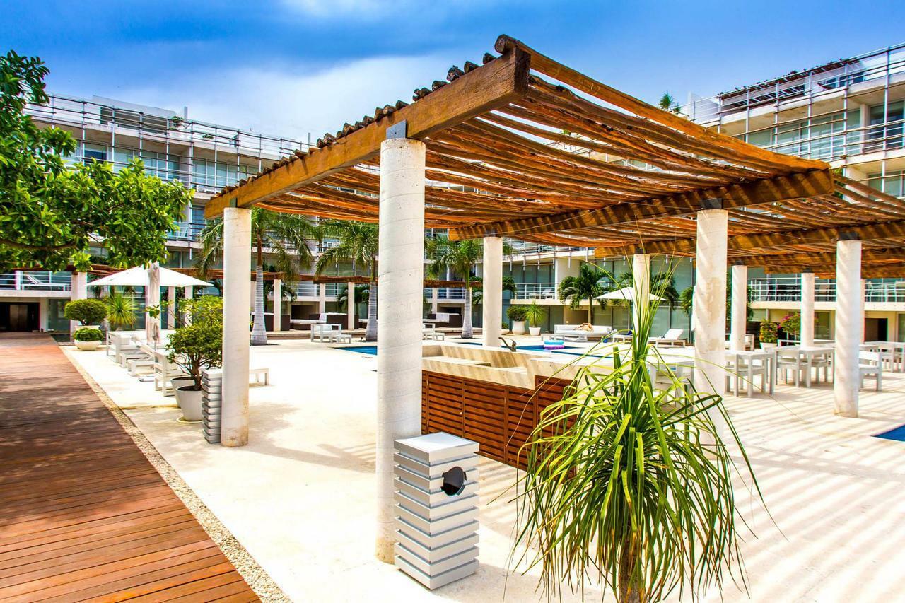 Magia Beachside By Bvr *
