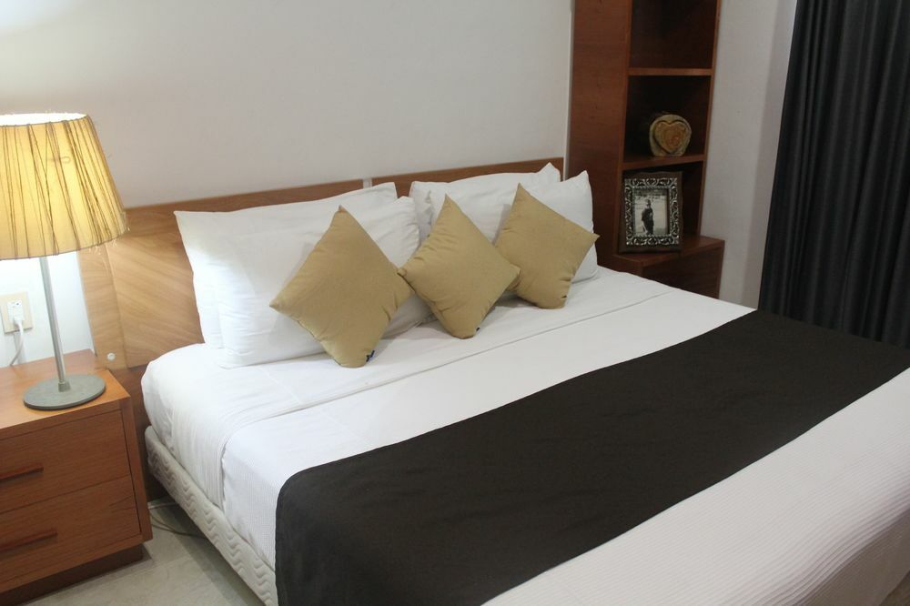 Hotel La Leyenda Boutique By Bunik Playa del Carmen