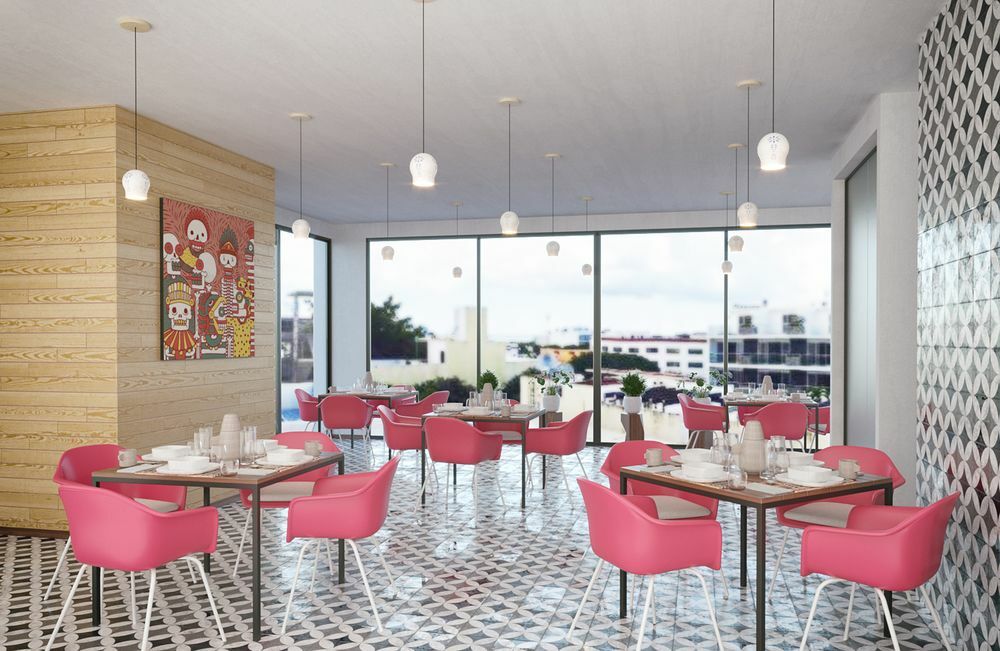 Hotel Morgana By Iter Sensibus