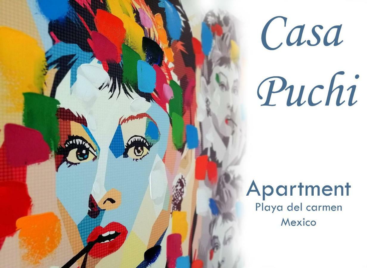 Casa Puchi By In Playa Apartment *