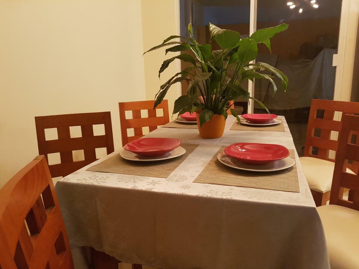 Casa Gaby Selvanova Playa del Carmen