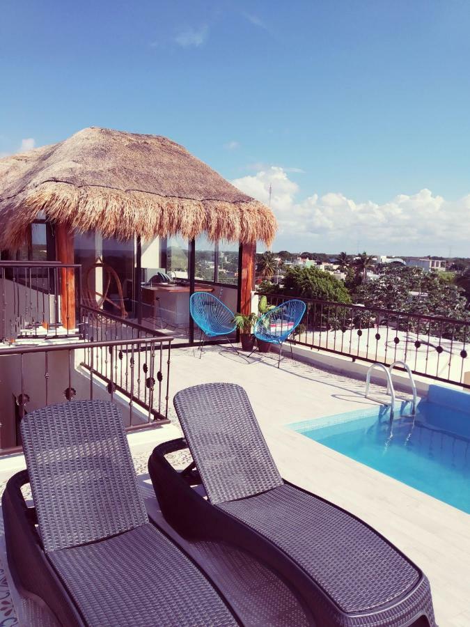 El Nomada Playa del Carmen
