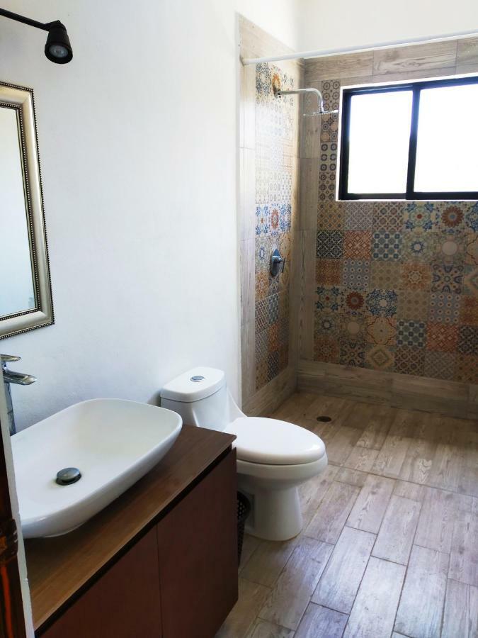 El Nomada Aparthotel