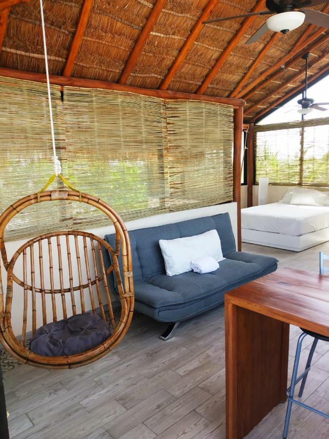 El Nomada Aparthotel *