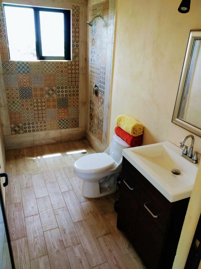 El Nomada Aparthotel