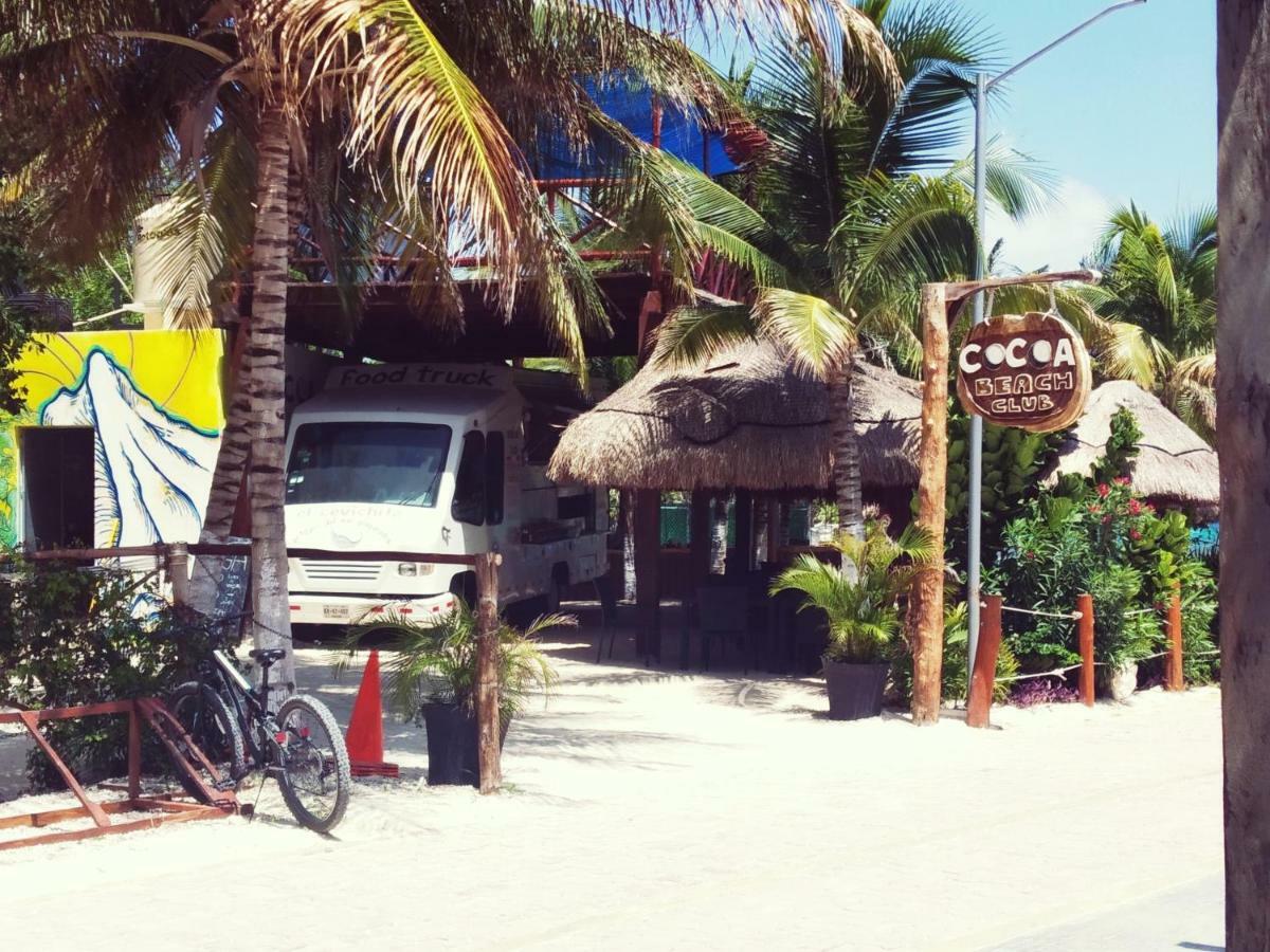 Aparthotel El Nomada Playa del Carmen