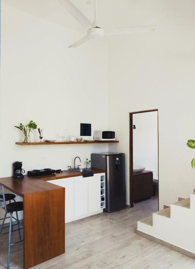 El Nomada Aparthotel *