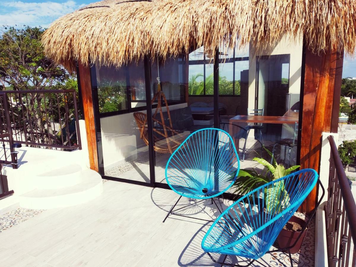 El Nomada Aparthotel