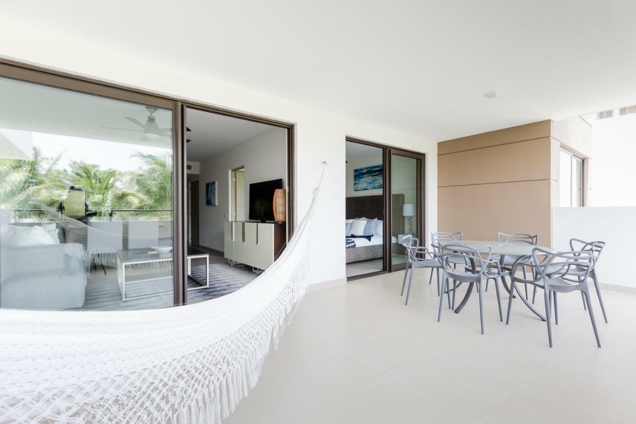 Apartment Maxim E 305 Playa del Carmen