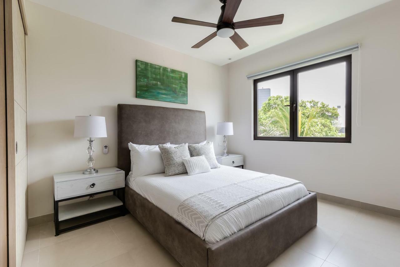 Apartment Maxim E 305 Playa del Carmen