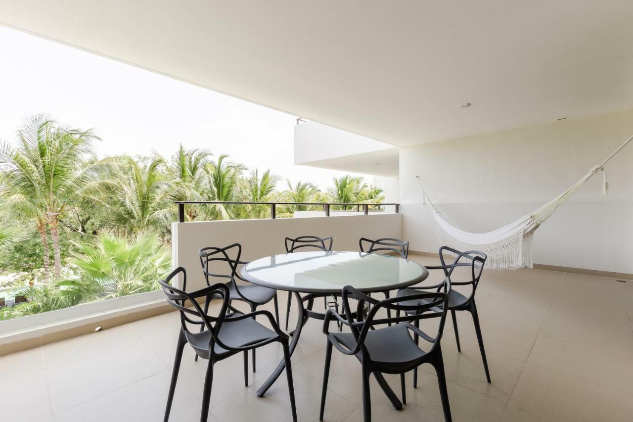 Maxim E 305 Apartment Playa del Carmen