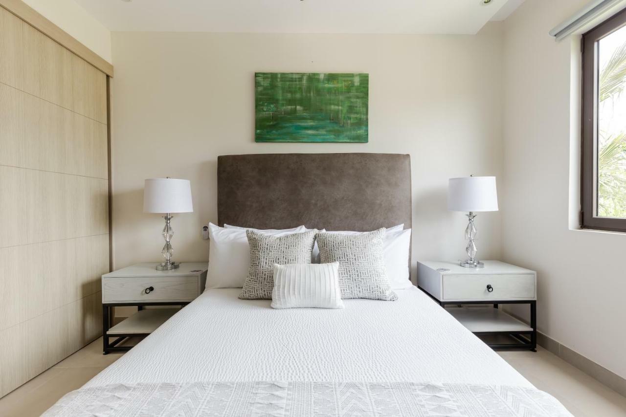 Maxim E 305 Apartment Playa del Carmen