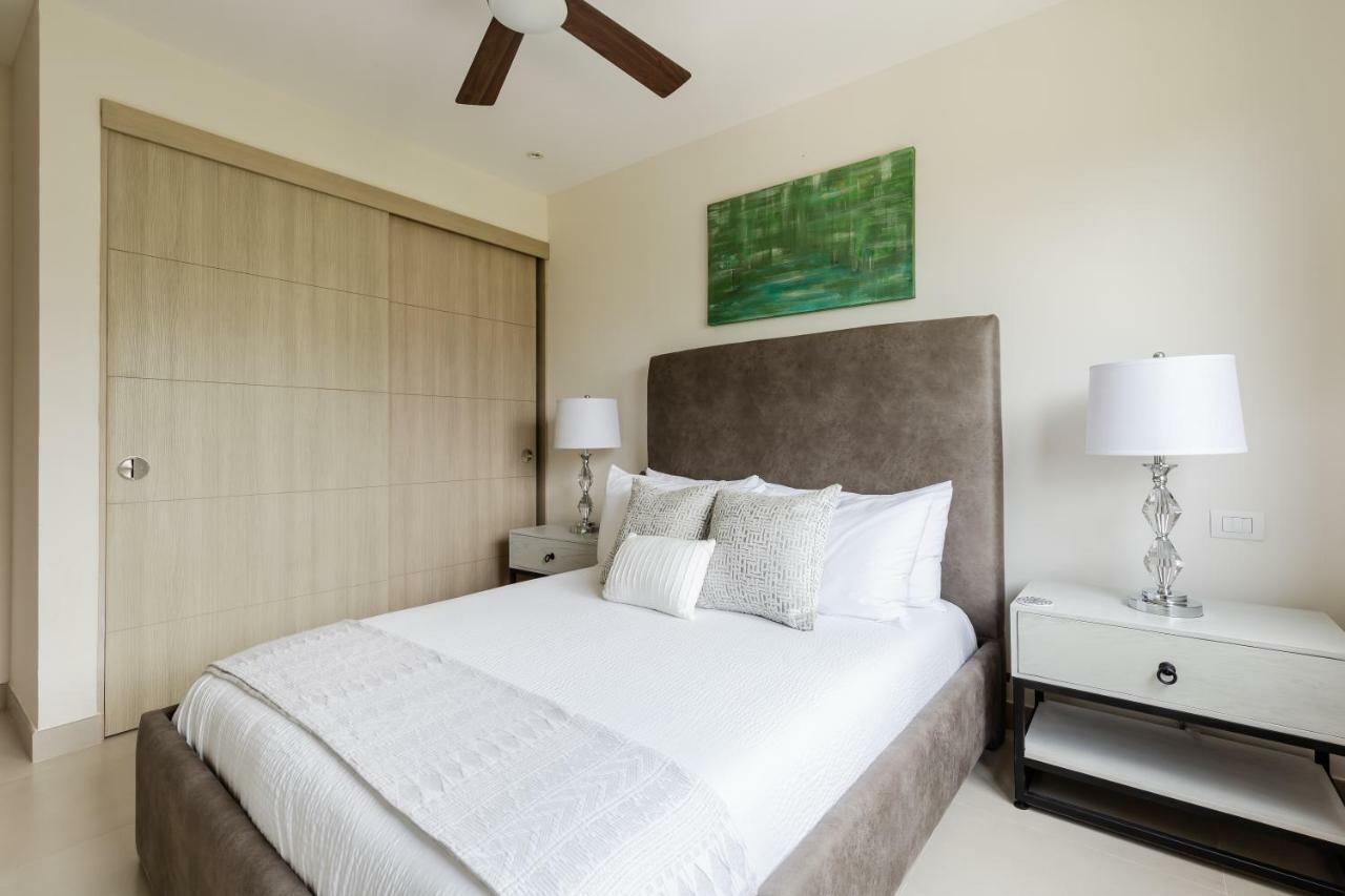 Maxim E 305 Apartment Playa del Carmen