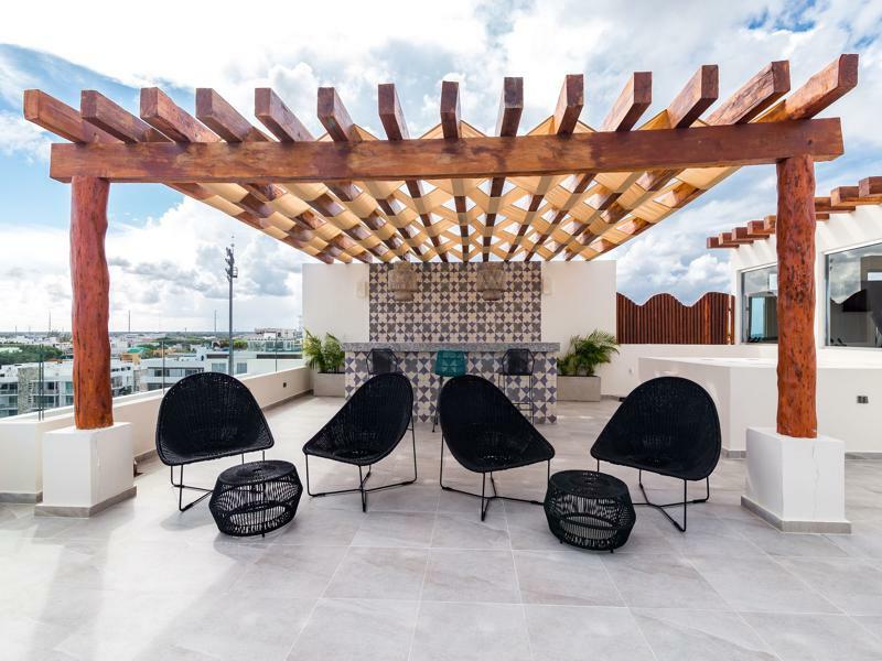 Apartment Marea 34 By Moskito *