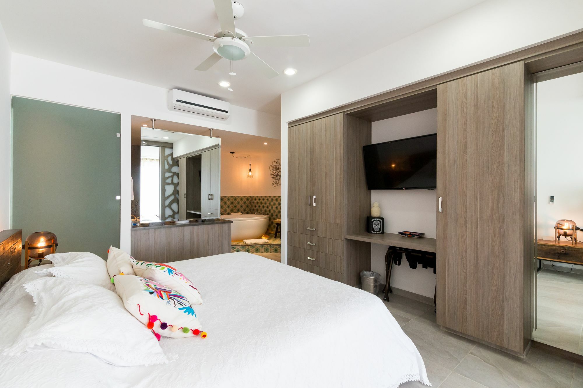 Apartment Marea 34 By Moskito Playa del Carmen