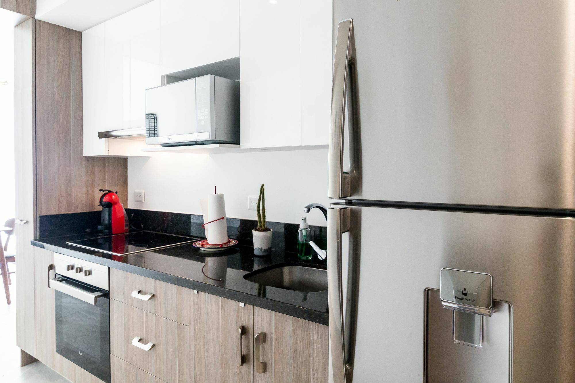 Marea 34 By Moskito Apartment Playa del Carmen